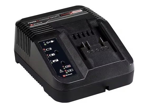 🌬️🍂 Einhell GC LB 18 Li Laubbläser inkl. Akku & Ladegerät für 49,99€ (statt 76€)