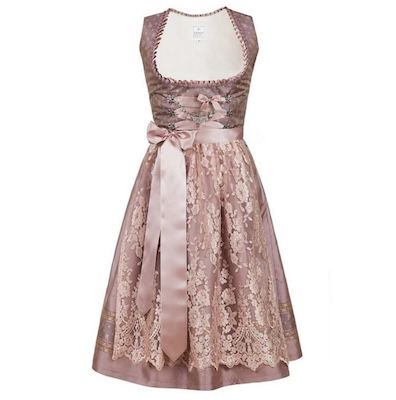 🍻🎉🇩🇪 OTTO: 20% Extra auf Dirndl & Trachten z.B. JP1880 Karohemd Tracht für 39,99€ (statt 50€)