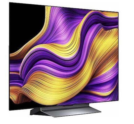 🔝📺 LG OLED48G56LS   48 Zoll OLED evo TV mit 120Hz für 888€ (statt 1.225€)
