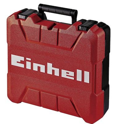 🛠️🧳 Einhell Koffer E-Box S35 mit Schaumstoff-Innenfutter für 17,49€ (statt 23€)