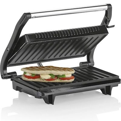 🥪 Tristar Kontaktgrill – Sandwich Maker für 19,49€ (statt 25€)