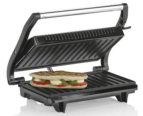 🥪 Tristar Kontaktgrill   Sandwich Maker für 19,49€ (statt 25€)