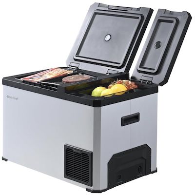 🥶 Comfee RCP43DS3(E) Kompressor-Kühlbox mit 43L für 199,98€ (statt 230€)