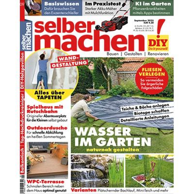 3 Ausgaben selber machen 🗞️ für 0€ (statt 14,55€) – aktiv kündigen!