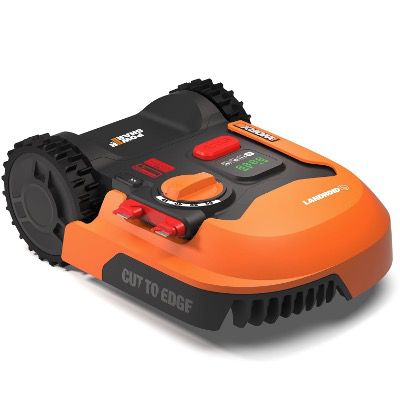 🏡 WORX Landroid WR169E Mähroboter bis 300qm Cut-to-Edge für 299€ (statt 499€)