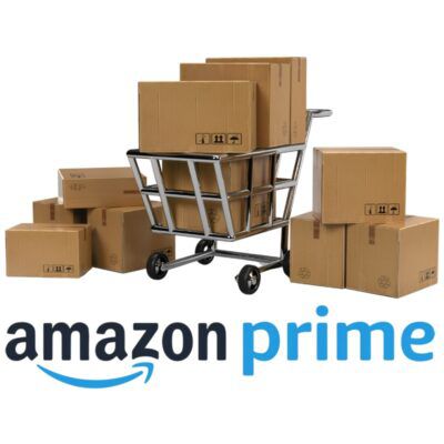 📦 Amazon Prime Deal Days am 7. und 8. Oktober 💸 wieder viele Rabatte in vielen Kategorien
