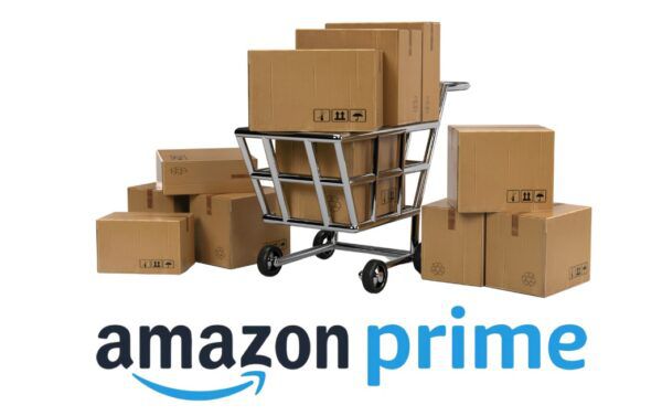 📦 Amazon Prime Deal Days am 7. und 8. Oktober 💸 wieder viele Rabatte in vielen Kategorien