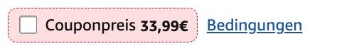 🔐 4x CooAoo Schlüsselfinder Google Find Hub ohne Abo für 25,99€ (statt 40€)
