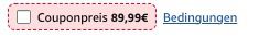 🏠 NANANI Akku Staubsauger 45000Pa mit HEPA Filter für 84,99€ (statt 170€)