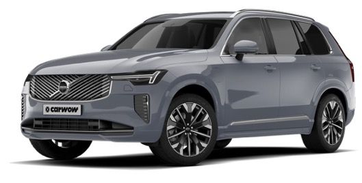 🧨 Gewerbe: Volvo XC90 B5 AWD 250PS 🇸🇪 inkl. Winter & Verschleiß für 339€ mtl. ➡️ LF 0,45