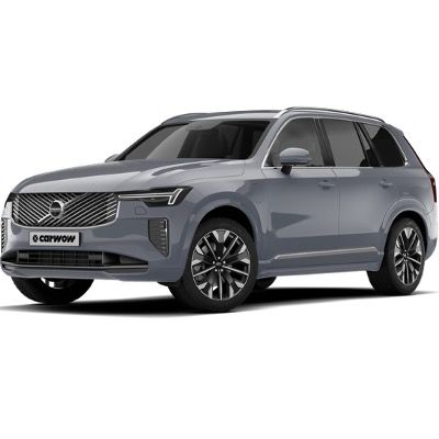 🧨 Gewerbe: Volvo XC90 B5 AWD 250PS 🇸🇪 inkl. Winter & Verschleiß für 339€ mtl. ➡️ LF 0,45