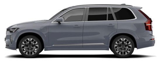 🧨 Gewerbe: Volvo XC90 B5 AWD 250PS 🇸🇪 inkl. Winter & Verschleiß für 339€ mtl. ➡️ LF 0,45