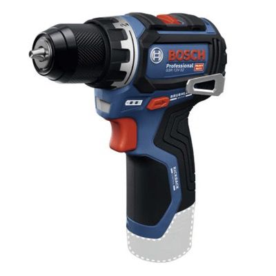 🔩 Bosch Professional GSR 12V-32 Akku-Bohrschrauber ohne Akku für 89,05€ (statt 103€)