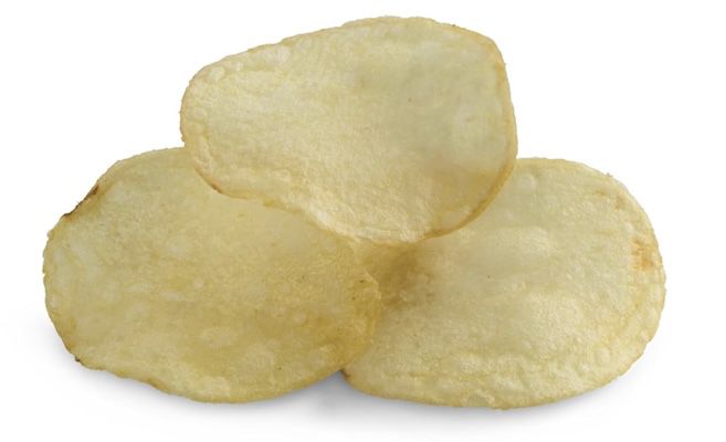 🍟 4x 200g by Amazon gesalzene Kartoffelchips für 4,38€