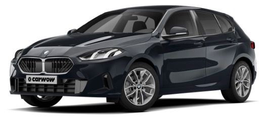 🛞💨  BMW 120i Steptronic mit 170PS für 199€ mtl. ➡️ LF 0,52