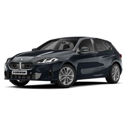 🛞💨  BMW 120i Steptronic mit 170PS für 199€ mtl. ➡️ LF 0,52