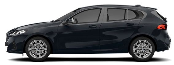 🛞💨  BMW 120i Steptronic mit 170PS für 199€ mtl. ➡️ LF 0,52