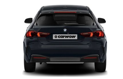 🛞💨  BMW 120i Steptronic mit 170PS für 199€ mtl. ➡️ LF 0,52