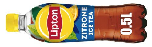 🍋 6x 0,5 Liter Lipton Ice Tea Zitrone Eistee für 4,49€ (statt 12€)   Sparabo