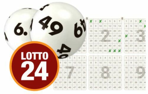 🤑 20 Mio. Jackpot: 3 Lotto 6aus49 Felder für 0,10€ (statt 4,70€)   nur für Neukunden