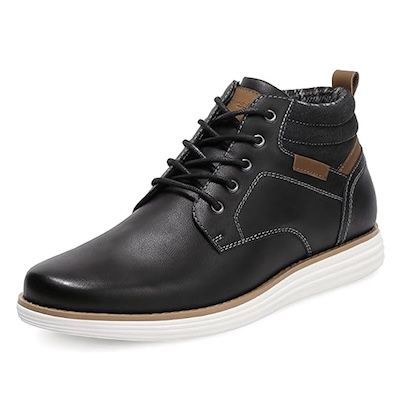 👞 Bruno Marc Herren Chukka Stiefel für 25,99€ (statt 50€)