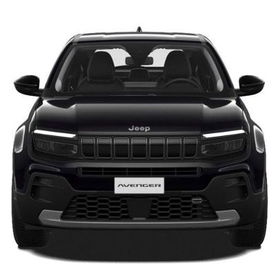 🏔️ Jeep Avenger MY25 Altitude 1.2 e-Hybrid Automatik mit 110 PS ➡️ ab 149€ mtl. – LF: 0,47