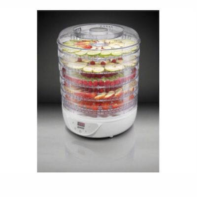 Gorenje FDK24DW Dörrautomat mit 380W für 44,85€ (statt 55€)
