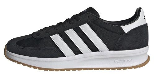 🧨 Adidas Herren Run 70s 2.0 Schuhe Schwarz 👟 in vielen Größen für 35,99€ (statt 60€)