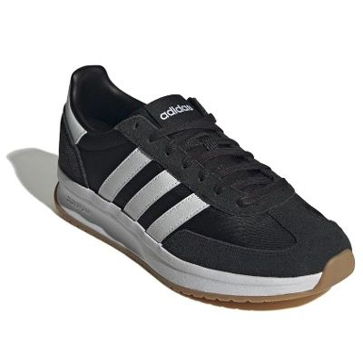 🧨 Adidas Herren Run 70s 2.0 Schuhe Schwarz 👟 in vielen Größen für 35,99€ (statt 60€)