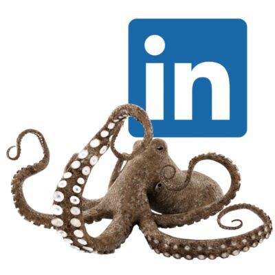 ⚠️ LinkedIn: So schützt ihr eure Daten 🔐 vor KI-Training der Microsoft-Tochter