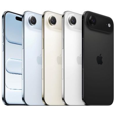 📱 Apple iPhone Air 256GB für 499€ 🍏 Vodafone Allnet-Flat mit 35GB für 34,99€ mtl.