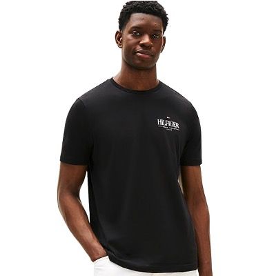 👕 Tommy Hilfiger Herren T-Shirts viele Farben & Größen für 19€ (statt 30€)