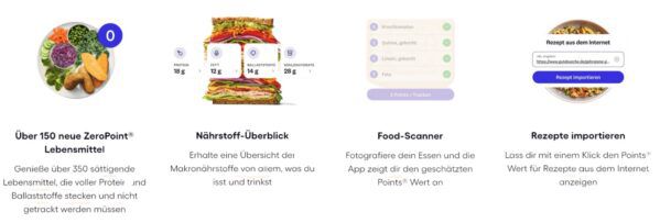 🍊 1 Jahr WeightWatchers 😋 für 12,50€ mtl. (statt 25€ mtl.) ➡️ 30€ Anmeldung entfällt