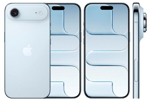 🍏 Apple iPhone Air 256GB in allen Farben ab 1.019,90€ (statt 1.114€)   eBay+