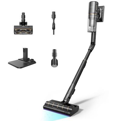 dreame V20 Pro-A Kabelloser Staubsauger für 359€ (statt 429€)