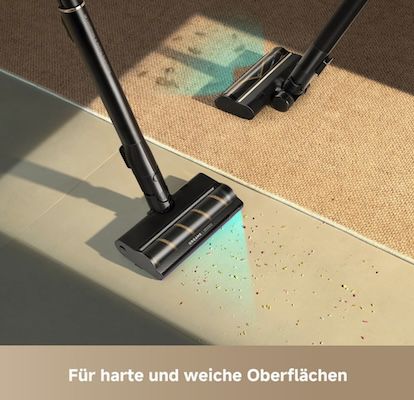 dreame V20 Pro A Kabelloser Staubsauger für 359€ (statt 429€)