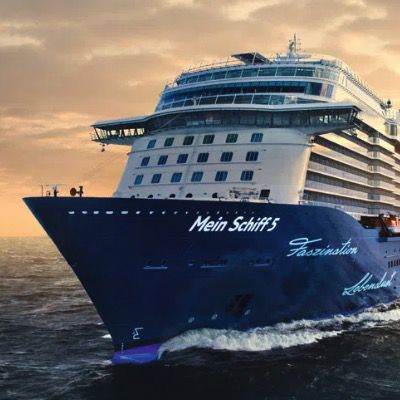 🚢 TUI Cruises Mein Schiff Wochenendangebote 🏝️ z. B. 7 Nächte Kanaren mit Marokko ab 799€ p.P.