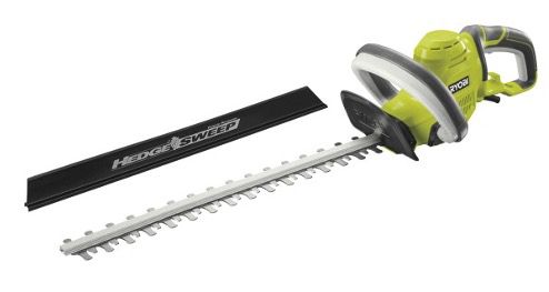 🏡 Ryobi Heckenschere RHT4550HS 450W 50cm für 49,99€ (statt 75€)