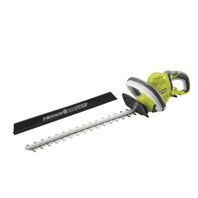 🏡 Ryobi Heckenschere RHT4550HS 450W 50cm für 49,99€ (statt 75€)