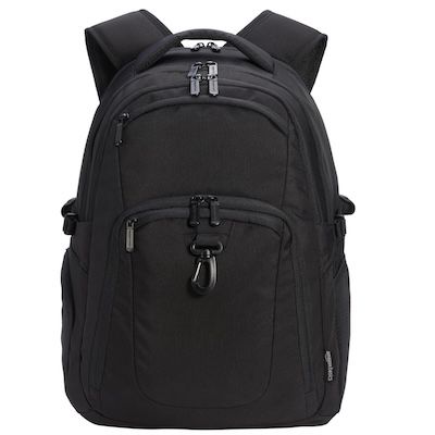 Amazon Basics Laptop-Rucksack für 25€ (statt 34€)