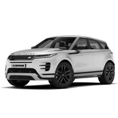 🌵 Range Rover Evoque D200 Dynamic 2.0 SE 204PS 🏜️ mit 15TKM jährlich ➡️ für 440€ mtl. – LF 0,60