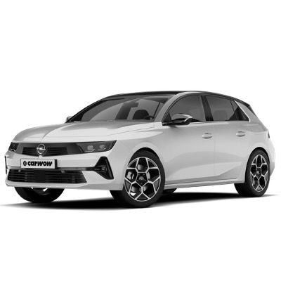 🚘 Privat: Opel Astra 1.2 Turbo 96kW Edition ➡️ für 135€ mtl. – LF 0,44
