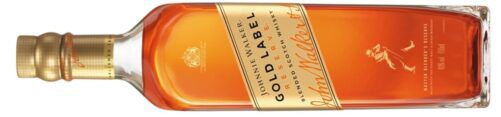 🥃 Johnnie Walker Gold Label 0,7 Liter für 28€ (statt 43€)
