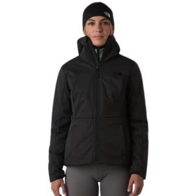 ⛄ The North Face W QUEST HIGHLOFT Softshell-Jacke M bis XL für 77,59€ (statt 102€)