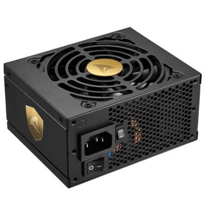 🔌 Sharkoon Netzteil Rebel Cybenetics Platinum P20 SFX 1000W für 137,80€ (statt 188€)