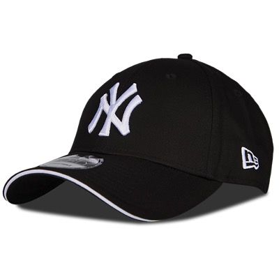 🧢 New Era 9FORTY Essential New York Yankees ab 15€ (statt 21€)