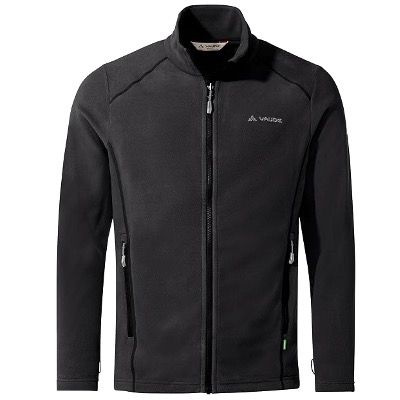 🌨️ VAUDE Herren Rosemoor Fleece Jacket II S-4XL ➡️ für 52,79€ (statt 66€)