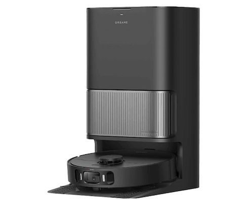 🧹 Dreame L40 Ultra AE Saugroboter in Schwarz & Weiß ab 549€ (statt 680€)