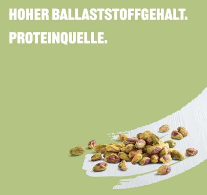 200g by Amazon Pistazienkerne für 7,08€ (statt 9€)
