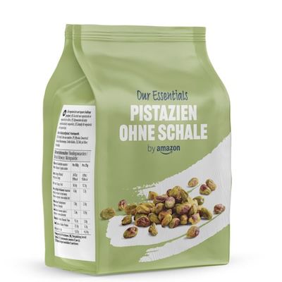 200g by Amazon Pistazienkerne für 7,08€ (statt 9€)